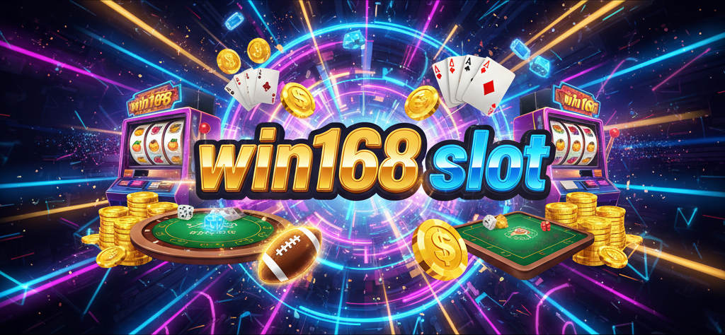 win168 slot