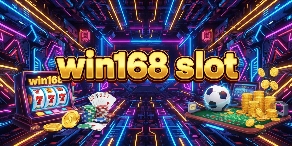 win168 slot