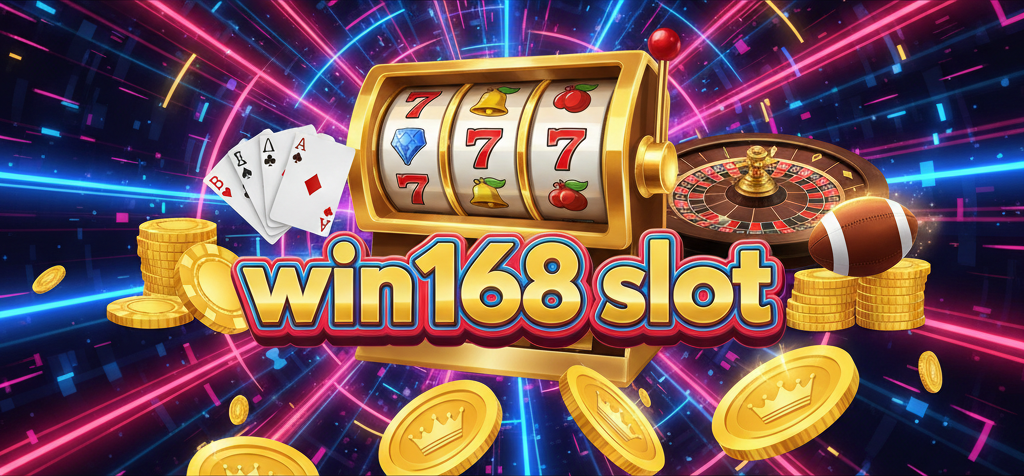 win168 slot