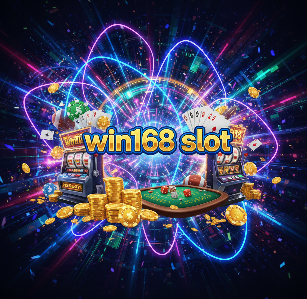 win168 slot