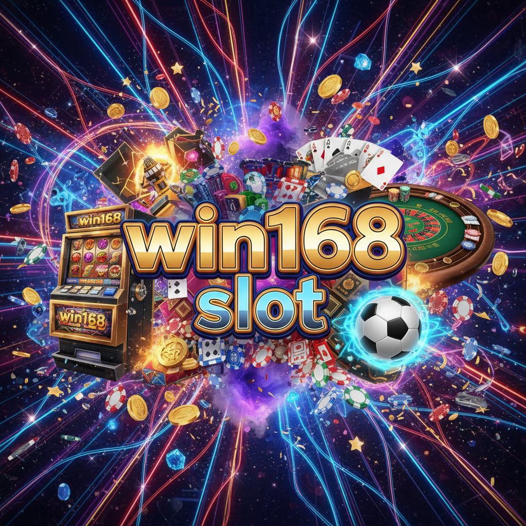 win168 slot
