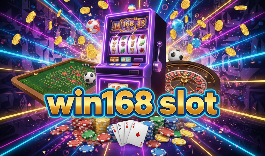 win168 slot