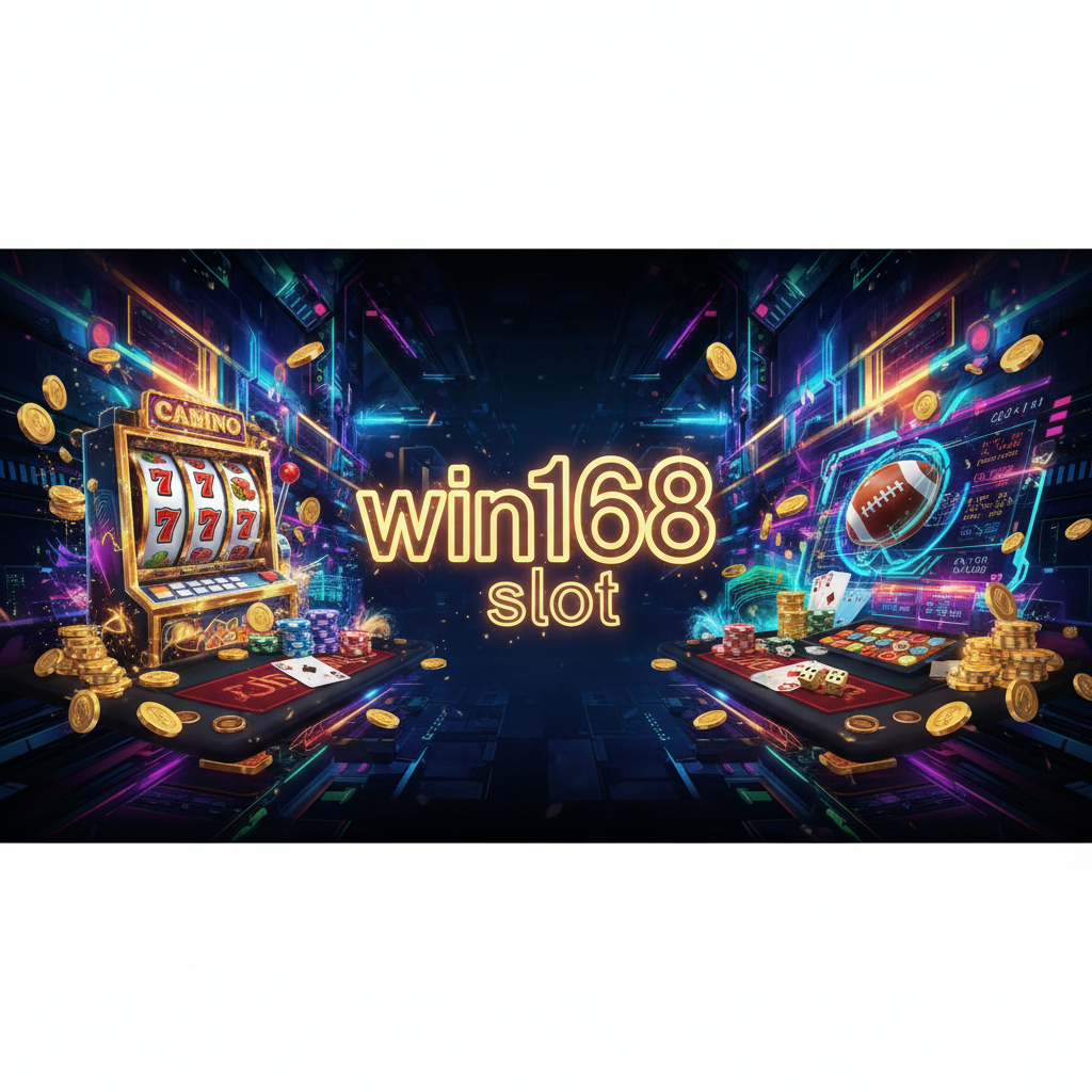 win168 slot